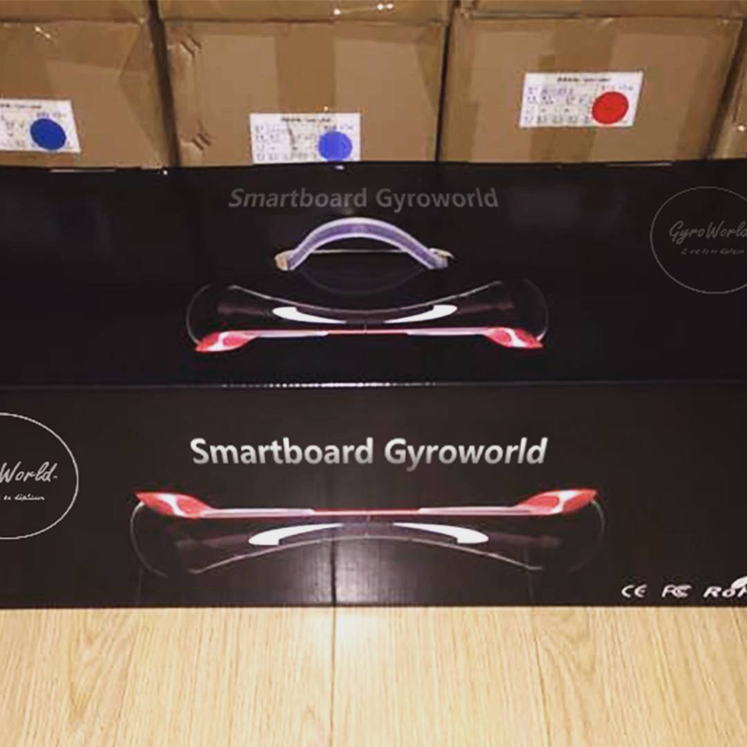 Gyroworld France box 📦
Http://www.gyroworld-france.com
#ordernow #swegway #hoverboard #segway #gyroworldfrance #gyropode #Gyroworld #Smartboard