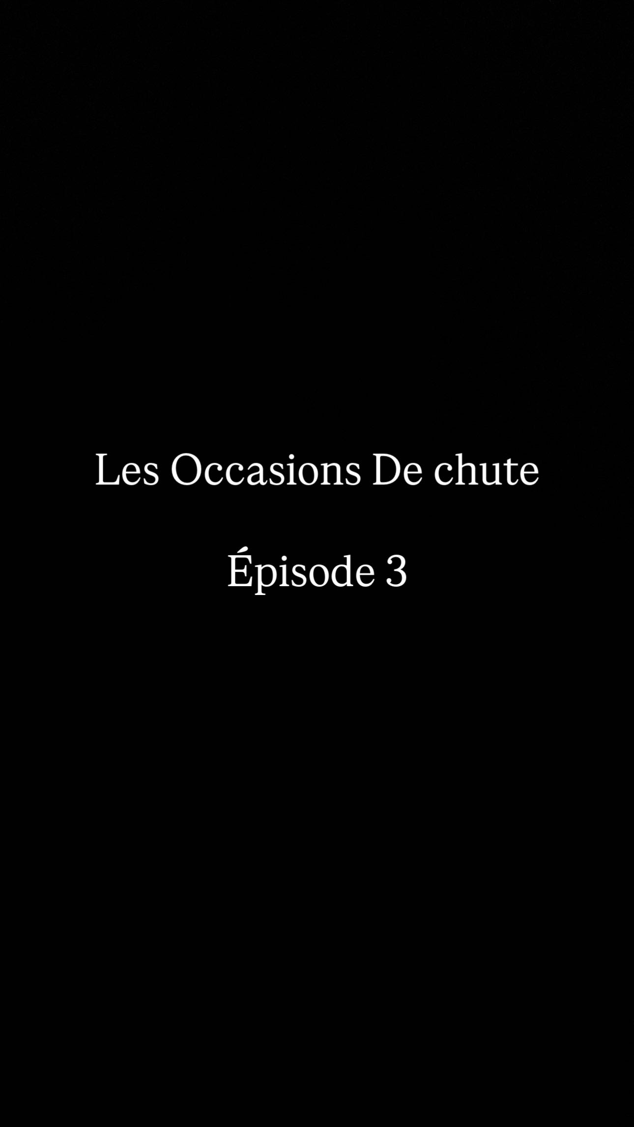 Raise your hand if you were convicted by last nightâs teaching!
PS, we noticed that âoccasionsâ is missing the s at the end, weâll make sure that Part 2 has 0 typos đ