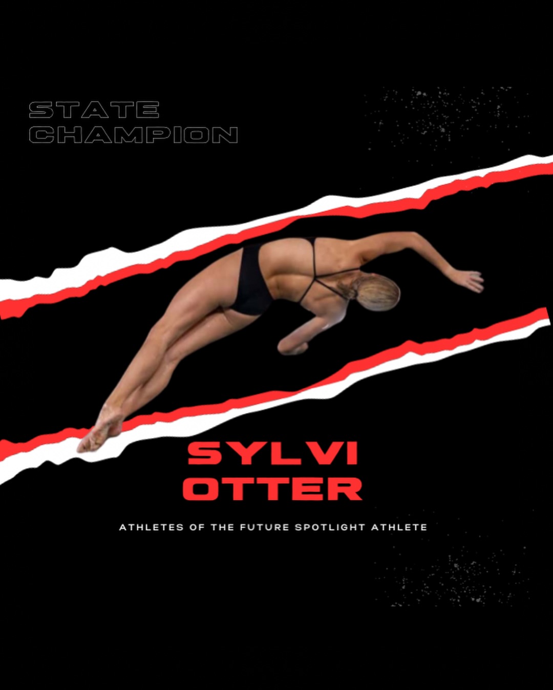 ♦️AOF ATHLETE SPOTLIGHT♦️
Congratulations, Sylvi Otter‼️
Sylvi Otter had an outstanding season for East Lyme High School Diving! Sylvi’s hard work, precision, and competitive fire led her to win the CIAC Class M Diving State Championship — a huge accomplishment and testament to her dedication to her craft. 🥇
In addition to her state championship, she was also named 2025 ECC Swimming & Diving Player of the Year, dominating the conference and proving herself as one of the top divers in the region. 🏆🔥
Your commitment, growth, and passion for the sport is second to none. This season was one for the books, and we can’t wait to see what heights you reach next!🌟
#diving #statechampion #poty