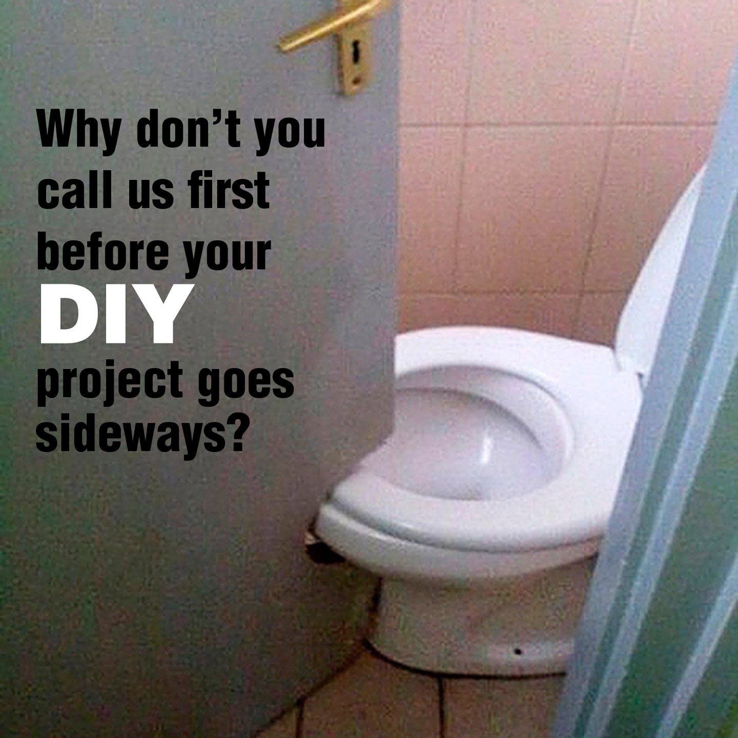 Why don’t you call us first before your DIY project goes sideways? Visit https://zcu.io/P8BF #kitchens #contractor #ridgefieldct #remodel #Ridgefieldcontractor #hometheater #basement #bathrooms #universaldesign #atticremodel