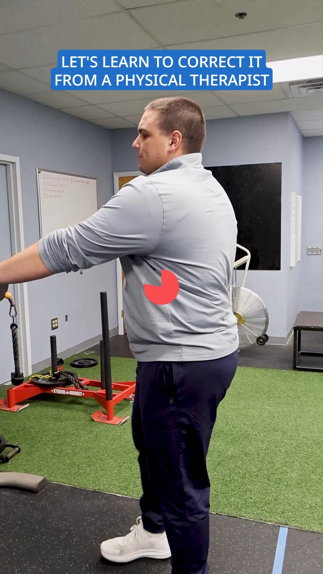 Cable rows may look simple but many people do them while focusing on their arms too much and just pulling the weight. Instead, the focus should be on squeezing your shoulder blades together and keeping your body upright. Avoid bending at the hips just to pull the cable. Good posture is important and is often overlooked during workouts. Exercising regularly is beneficial but it does more damage if you do any of the exercises wrong.