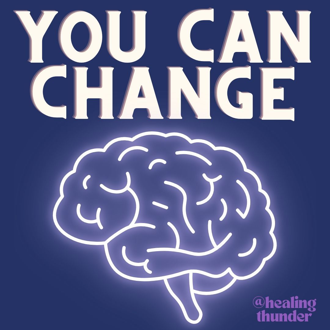 As we gear up for the week ahead, avoid the usual Sunday Scaries by reminding yourself that you can change.
Whatever it is in the week ahead (or even just the morning ahead) that is causing you dread, know that science has proven that your brain has the power to evolve and adapt.
This concept is called neuroplasticity. It means that with intention and practice, we can rewire our thoughts and habits.
At any age, at any point in life, at any time of year, you can decide to change.
🌱 You can create new habits.
🌱 You can reprogram your thoughts.
🌱 You can choose a new response.
🌱 You can break free from limiting beliefs.
🌱 You can transform challenges into opportunities.
Here are a few ways that you can harness neuroplasticity in the week ahead:
🧠 Practice mindfulness and meditation to strengthen neural connections
🧠 Challenge negative thought patterns by refocusing on positive affirmations
🧠 Engage in new activities, go to new places or learn new things to create new pathways in your brain
What new habit are you working on to support your brain's growth? 🌱💪
#Neuroplasticity #MindsetShift #PersonalGrowth #Neuroscience #ChangingMyLife #ChangeYourLife