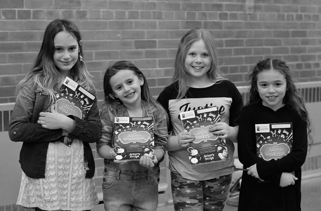 Take the stage.
www.theplayerstheatrecompany.com
#kidstheatre #torontotheatre #torontoactingclasses #programsforkids #musicaltheatre