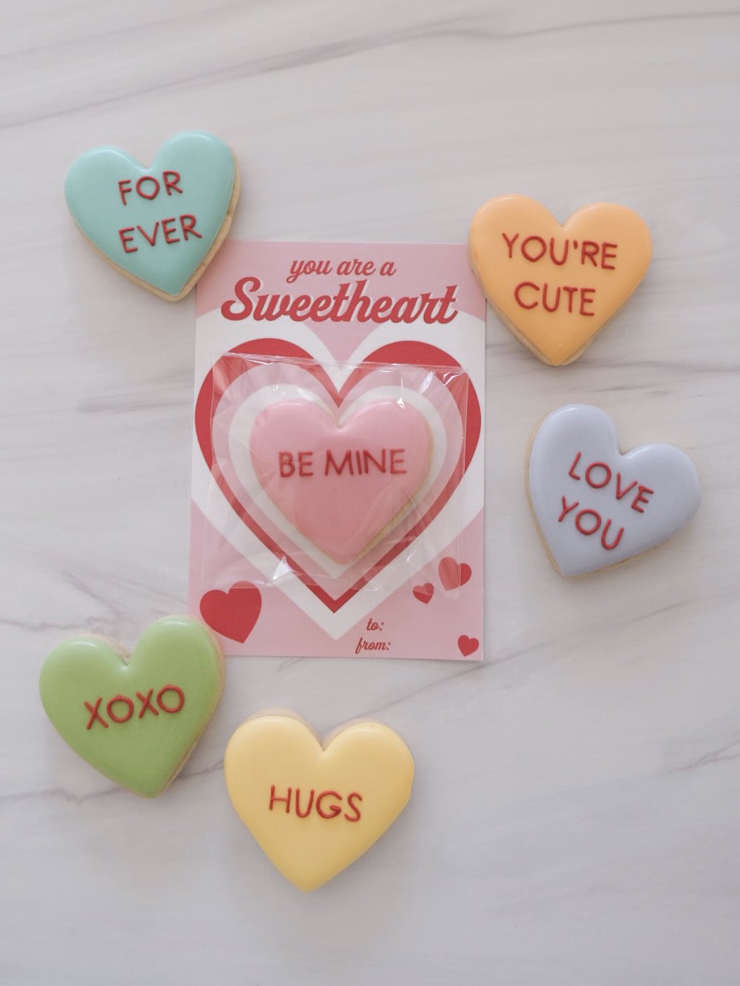 Valentine’s cookies are here 💖 Our pre-sale is officially open - perfect for sharing, gifting, or keeping all for yourself 😉 To order, visit www.flourandfleurbakery.com/category/valentines-day-2026 or head to the link in my bio. I can’t wait to bake for you and your loved ones! 💕
P.S. You don’t want to miss our NEW brown butter chocolate chip (BBCC) M&M cookie 🍪
#atlantasweets #atlantabaker #cookiesatlanta #decoratedcookies
#cookieart #smallbusinessaatl #customcookies #cookieartist #valentinesdaycookies #valentinescookies #heartcookies