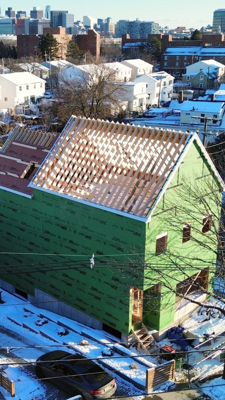 3 Brand New Condos COMING SOON to Somerville!
Two remarkable, stacked condos plus a third decatched residence, all for individual sale.
āØRESIDENCE ONEāØ
4 Bedrooms, 3.5 Bathrooms, 2,582~ SF
āØRESIDENCE TWOāØ
3 Bedrooms, 2.5 Bathrooms, 2,442~ SF
āØRESIDENCE THREEāØ
2 Bedrooms, 2.5 Bathrooms, 1,700~ SF
Designed and built by Ayoub Development š§
Contact us today to take advanture of pre-construction pricing! š² 781.604.5156
Link in bio fo more info!
.
.
š„ @highwaymannnn
.
.
.
.
#somerville #newconstruction #condoforsale #contemporary #moderncondo