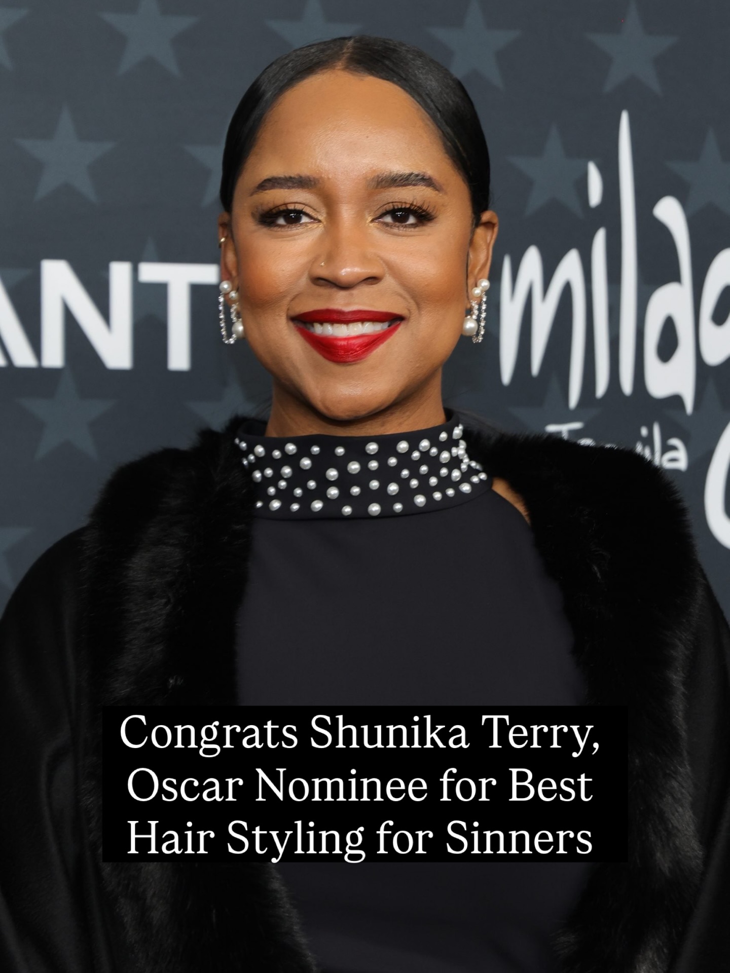 A huge congrats to our client, Shunika Terry for her Oscar Nomination for Best Hair Styling for the movie Sinners! We’re over the moon for you and cheering you on! Please check out Shunika’s incredible portfolio on her website, shunikaterry.com Go Shunika! 💐 #oscarnominee #oscarnominations #sinnersmovie #sinners #womeninspiringwomen