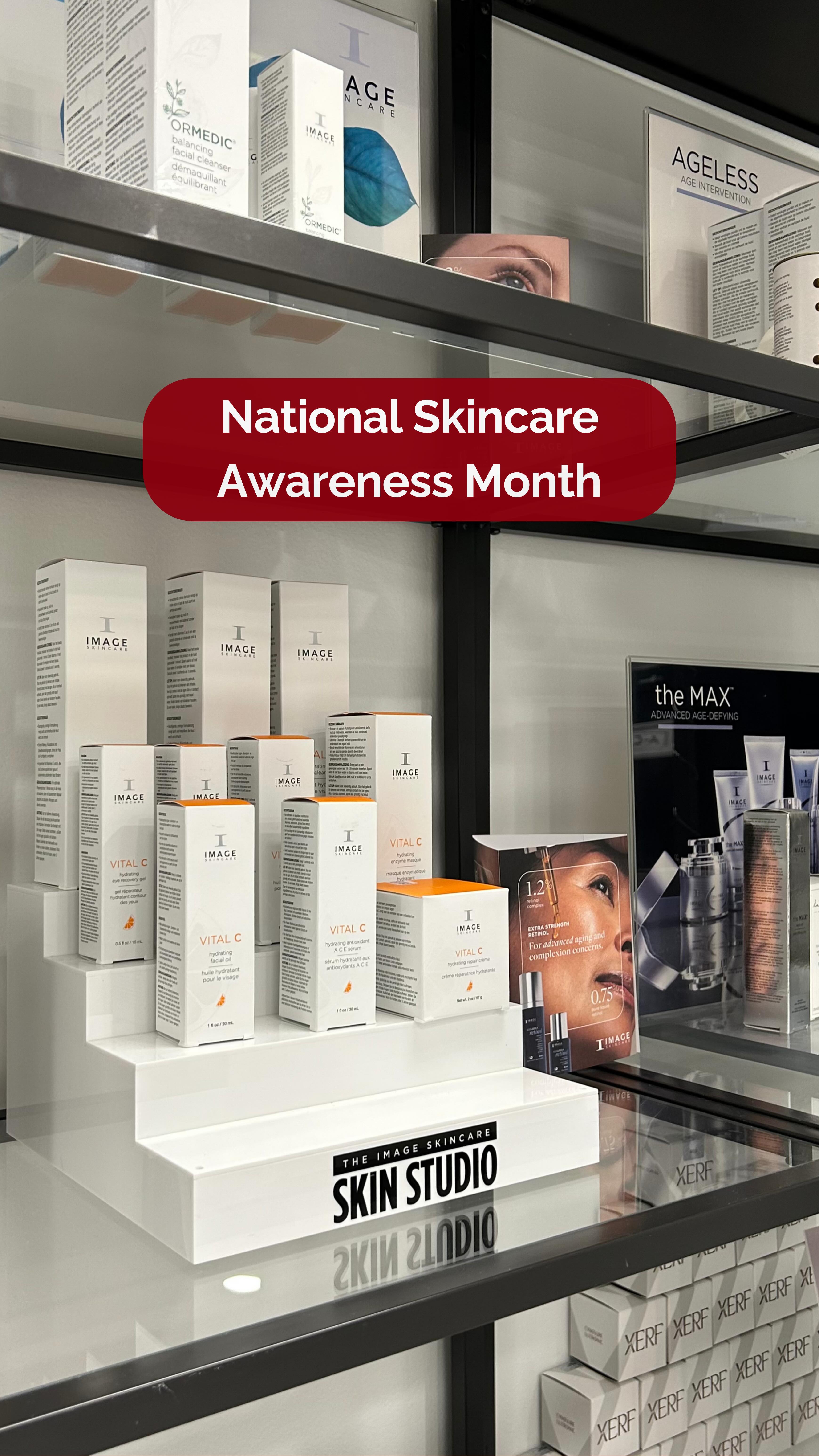 January is National Skincare Awareness Month! 🧴
Understanding your skin and the ingredients you use matters more than chasing trends.
Vitamin C is one of the most researched ingredients in skincare, known for supporting brightness, hydration, and antioxidant protection when used correctly.
Better knowledge.
Better skin decisions.
📍 4141 Yonge St, Unit 304, Toronto, ON M2P 2A6
📞 (416) 481-2888
📩 info@redwoodmedispa.com
#skincareawarenessmonth #skinscience #vitamincskincare