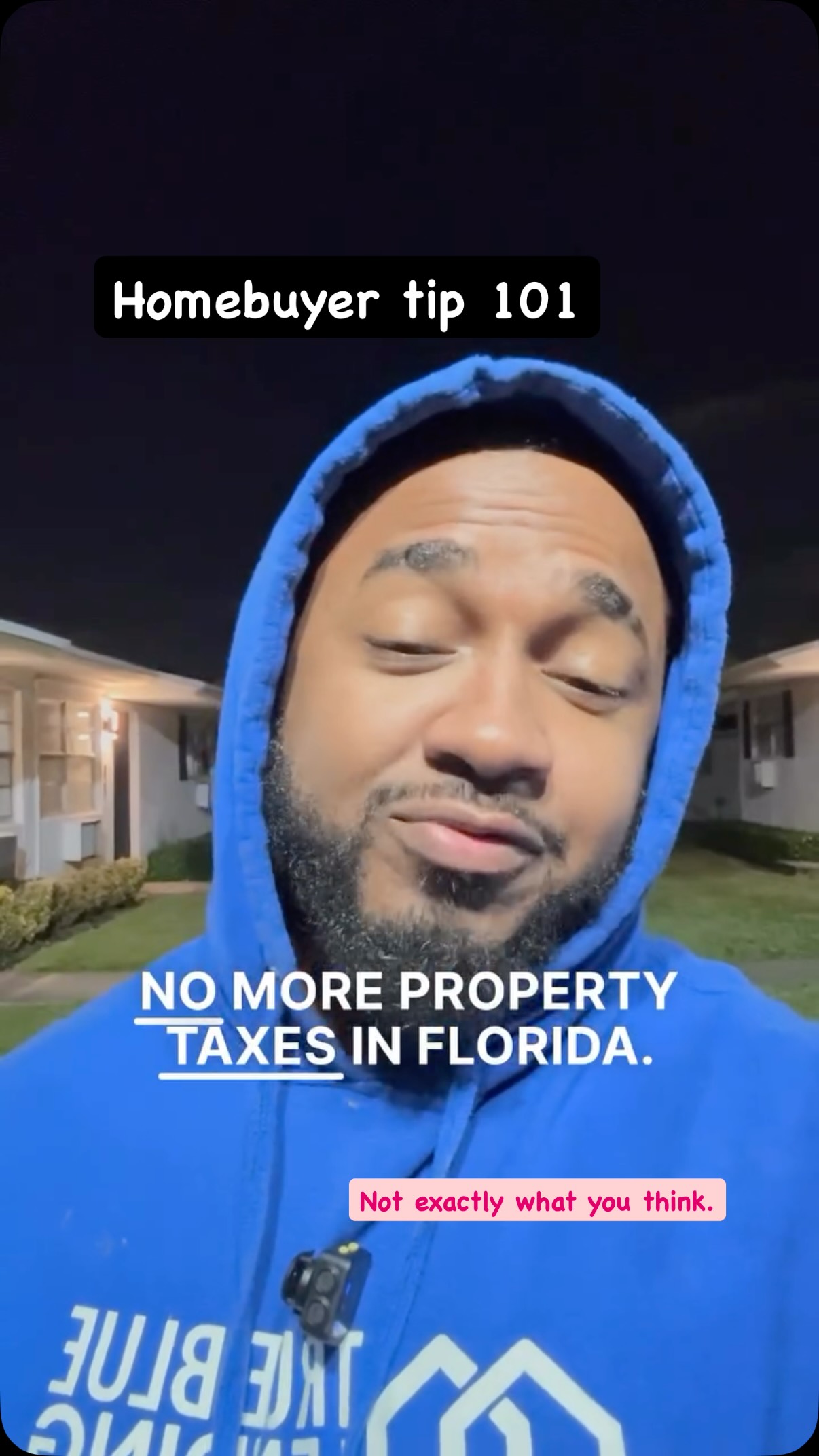 It’s generally assumed that property taxes WOULD just be eliminated if the proposed bill is passed.The focus is to provide relief for primary residences because they want us to “own our homes outright” and not having to pay a fee for it. Investment properties would still be subject to taxes, while primary homes would see the monthly obligations reduced drastically. This move would align and bring true the saying “FREE AND CLEAR” and you dont have taxes obligations.
What it means for buyers :
1.- MORE BUYING POWER
2.- lower monthly payments
3.- Less cash to the closing table.
-
all the stars are aligned for you to purchase your home as rates have dipped below 5.99% Levels not seen in years, home prices are relatively discounted by up to 20% for homes less than $1.5M
Get approved today & drop a follow
#mortgagelender #loancommander #kerby #miamihomeloans #mortgagebrokermiami