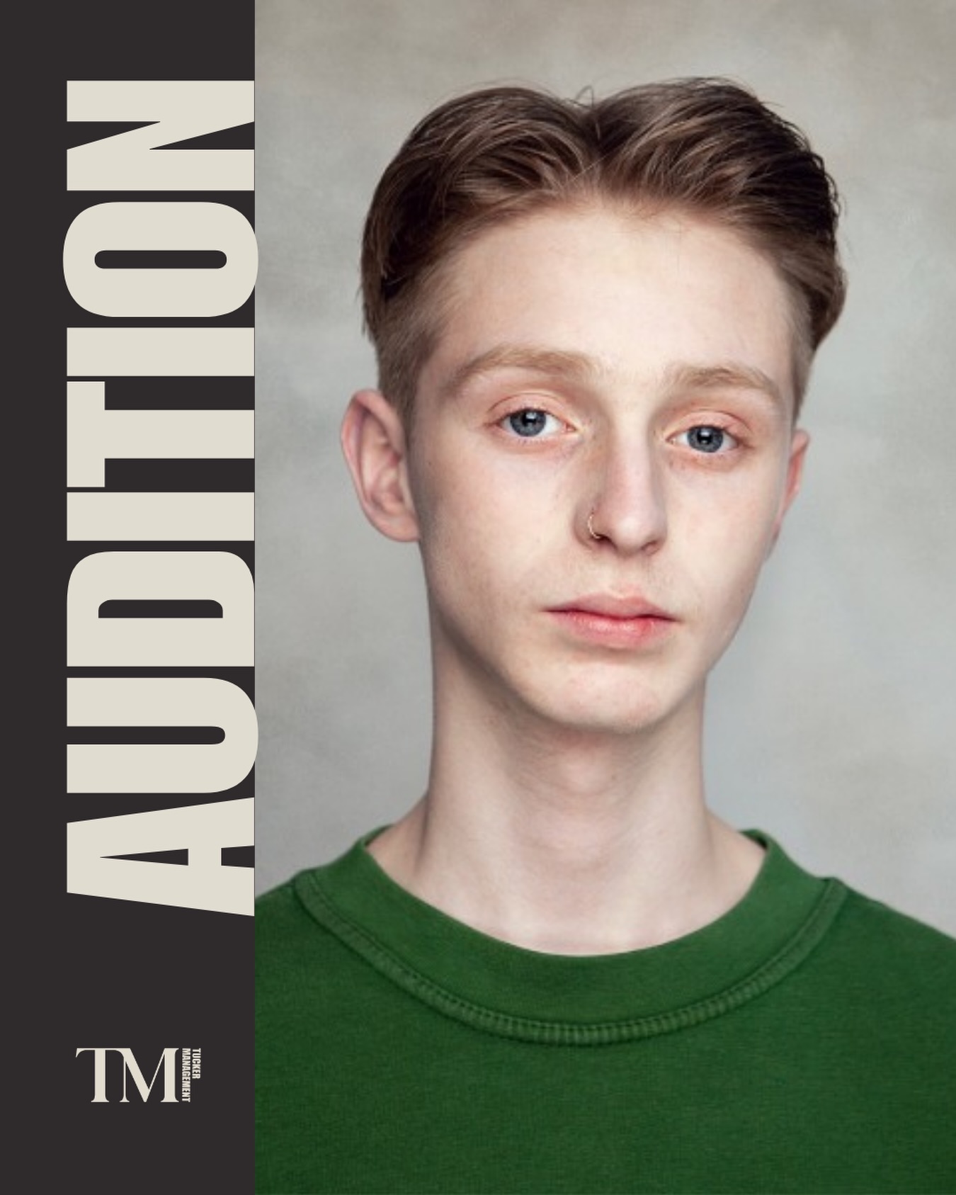 Josh is back in the audition room today for an exciting cruise project.
Our fingers are crossed for you Josh 🖤
Training: @lcpa_leicester
📱@tuckermgmt | @tma_collective
📍UK based offering global opportunities
💻Link in bio for auditions and enquiries
#tuckermgmt #londonauditions #cruiseaudition #musicaltheatre #talentagency