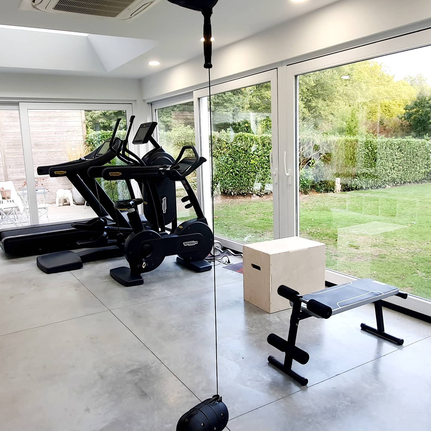 Centre/Centrum Meditrina 🏨©️
#kinesitherapie #personaltrainer #endermologie #kinesport #sintpietersleeuw