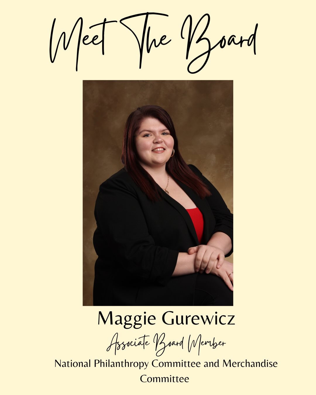 Introducing our next board member for the 2025-2026 year Maggie!!ππ¦ββ¬
#kdpnas #mtsnd #nationalboard