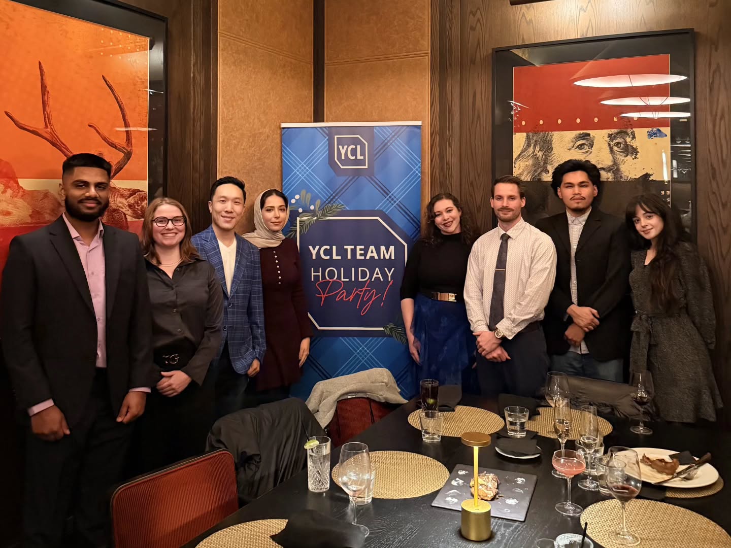 Belated 2025 Recap!
1. YCL team holiday dinner at Black+Blue
2. Site visit with Scott McGilivray in Tweed, ON
3. Cantilevered Laneway Suite in The Beaches
4. YCL hockey/skating day
5. Missing Middle - Three storey four-plex plus Garden Suite in Etobicoke
6. Completed cantilevered three storey addition to existing bungalow in Scarborough
7. YCL pumpkin day
8. Completed framing for three storey custom home in North York
9. Office renovation inside hangar at Pearson International Airport
10. Completed three storey custom home in The Beaches
11. Almost complete mega mansion in Stouffville
12. Footing inspection for new custom home in Markham
13. Completed framing for mansion in Richmond Hill
14. Car lift in new custom home in North York
15. Completed framing for new custom home in King City
16. - 19. YCL 10 year celebration at Hockey Hall of Fame
20. Completed framing for cantilevered custom home in North York