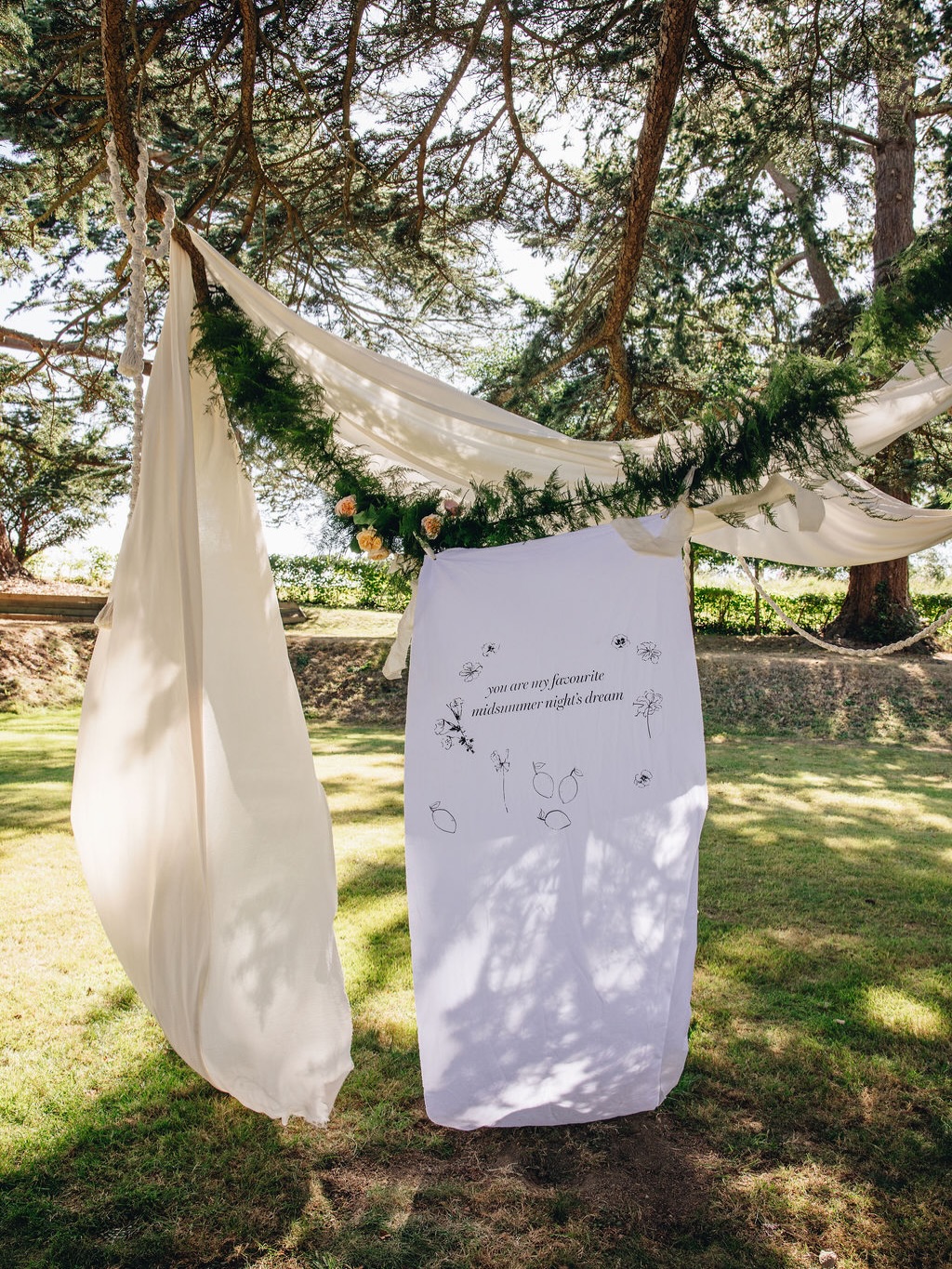 Sticking this here cos it deserves its own spotlight. So in love with the snaps @thecostasisters sent of the most dreamy Midsommer inspired shoot at the take end of last summer.
An amazing all woman team came together and great things happened.
If you’re after some signage for your wedding day or party send me a message ❤️
CONCEPT, VIDEO & PHOTOS @thecostasisters
VENUE @garthmylhall
FLORALS @marymaryflorals @florismart_
STYLIST & TEXTILE DESIGN @orangetreeweds
HAIR @rebelrock_hair
MAKE-UP @rebeccarosemua
DRESSES @jeanjacksoncouture @aeslingbride @ruedeseinebridal
STATIONERY @ilikepensstudio
CONTENT CREATOR @jessica_turley_
SHOES @di_hassall
EARRINGS@moon_and_sixpence
MODELS
@gingersnapmodels @kittyvalius @jayleahparker @lydia_gardiner_ @yoga_ballroomgirl