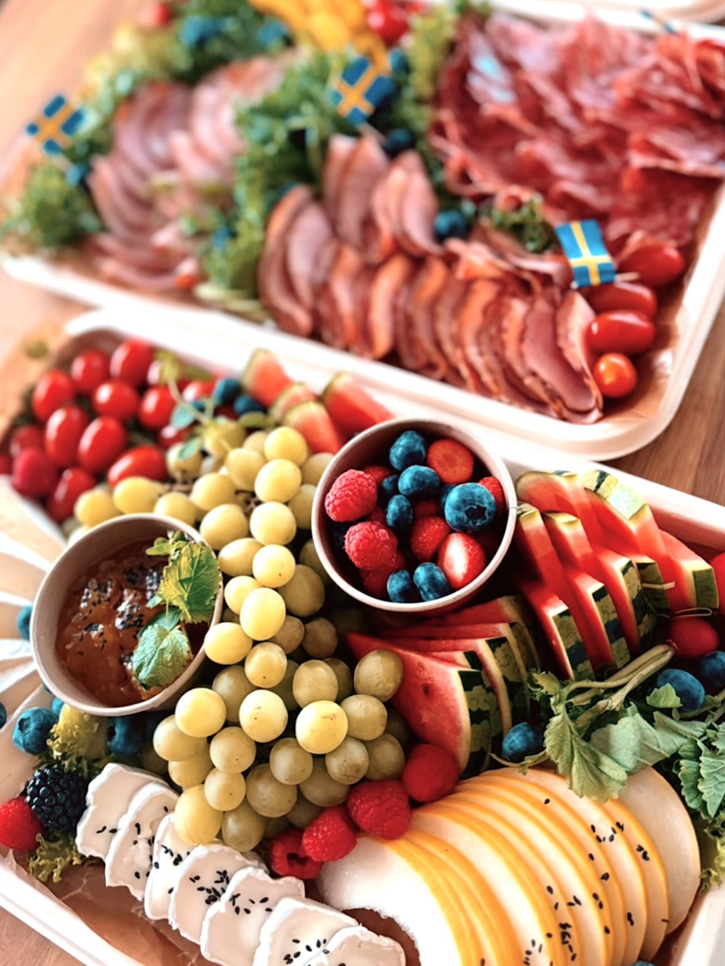 Studenten kommer snabbare Àn man tror.
Boka frukosten i januari och njut av 15 % rabatt â enkelt och tryggt đ
#studentfrukost #champagnebreakfast #frukostleverans #morrisandbens #göteborg