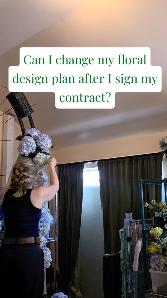 Updates are part of the process. ✨
When you sign a contract with us, you’re able to make design changes up until 8 weeks before the wedding. J + G started with a classic, garden-style floral plan, then found new inspiration along the way, and we love how it all came together.
We prepare your contract based on what we know at the time of booking, but event planning is an evolving process. As more details come together, your floral vision often does too. That’s why we include dedicated 6-month and 3-month check-in meetings to review your plan and fine-tune every detail.
Sometimes that means changing the design entirely, and that’s okay! It’s all part of the wedding floral design service we provide. So if you don’t have everything figured out yet, you can still book us - we’ll figure it out together.
.
VENDORS
Photos @theleightonco
Planner @capecodcelebrations @diazgram
Venue @wychmerebeachclub @wychmereevents
Florals @gardenpartycapecod
DJ @finetunedj
Celebrant @iwriteweddings
Makeup @glamdonewright
Hair @stacykauhnhair
Rentals @peakeventservices
Stationery @rebpetersletterpress
Transportation @capedestinations