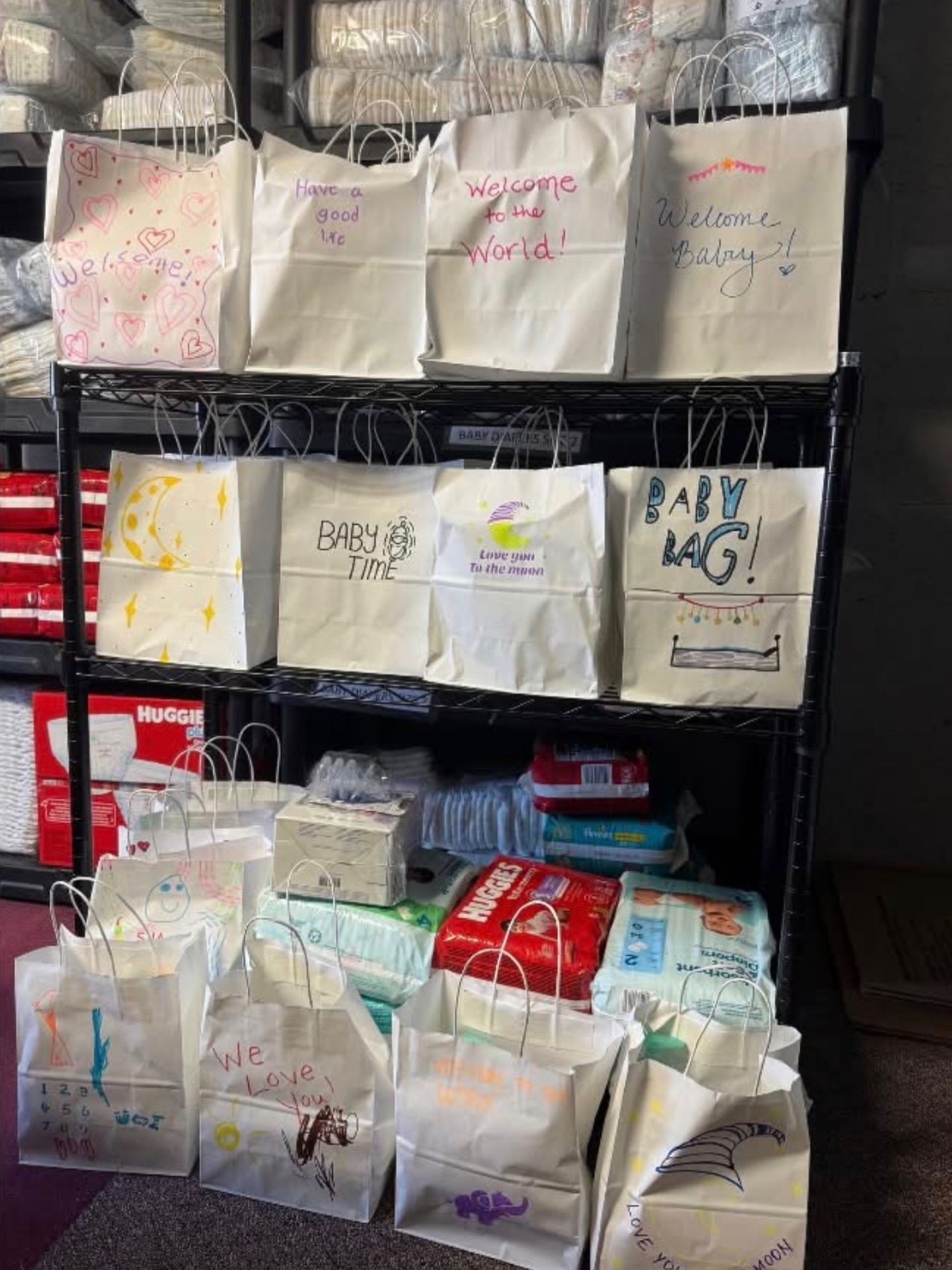 Thank you, Lower Valley Presbyterian Church!
We’re so grateful for your generous donation given in the spirit of service on MLK Day! Your commitment to giving back helps strengthen our community and supports neighbors right here in Hunterdon County.
Acts of service like this remind us that when we come together, we can create real, lasting impact. Thank you for being part of that mission. 🤍