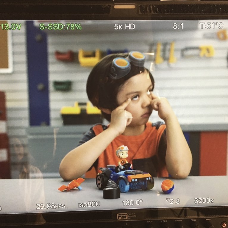 Wednesdays... am i right?