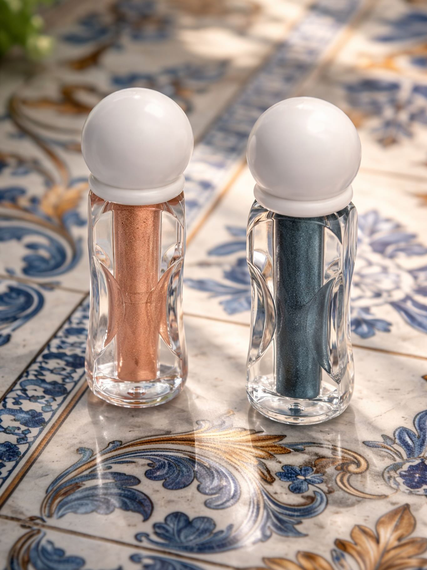 Glitter eyeshadow for an effortless #glow ✨
-
-
-
#GlitterEyeshadow #ShimmerMakeup #SparkleLook #softglam