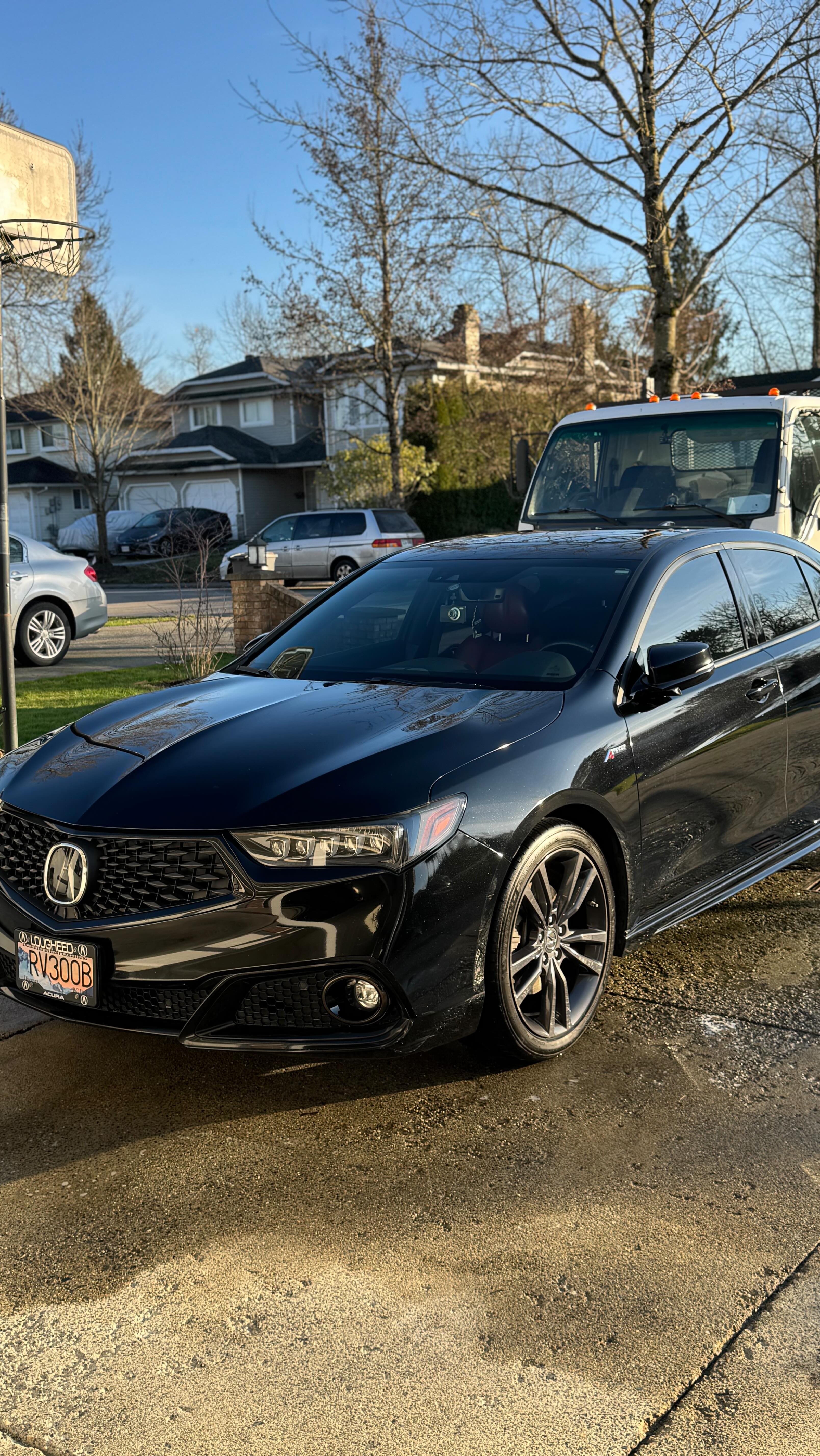 POV: You need to get your car ceramic coated👀 A ceramic coating makes maintenance a breeze, leaves your cars paint looking brand new, repels water, and protects against UV rays‼️
Interested in getting your investments professionally detailed and protected? We come to you! We service Surrey and surrounding areas. Feel free to message or call us.
📱 604-506-1359
📅 Everyday 7:00am-7:00pm
📌Appointments Only!
————————————————
We provide
🧼Interior/Exterior Detailing
🧼Ceramic coatings
🧼Seat/Carpet Shampoo
🧼Paint Corrections
🧼Paint Enhancements
🧼Scratch Removals
🧼Claybar & Wax
🧼Leather condition
🧼Headlight restoration and much more
-
-
-
-
-
-
-
#surrey #vancouver #langley #richmond #detailing #mobiledetailing #carwash #cars #ceramiccoating #acura #ceramic #trending #viral #asmr #fyp