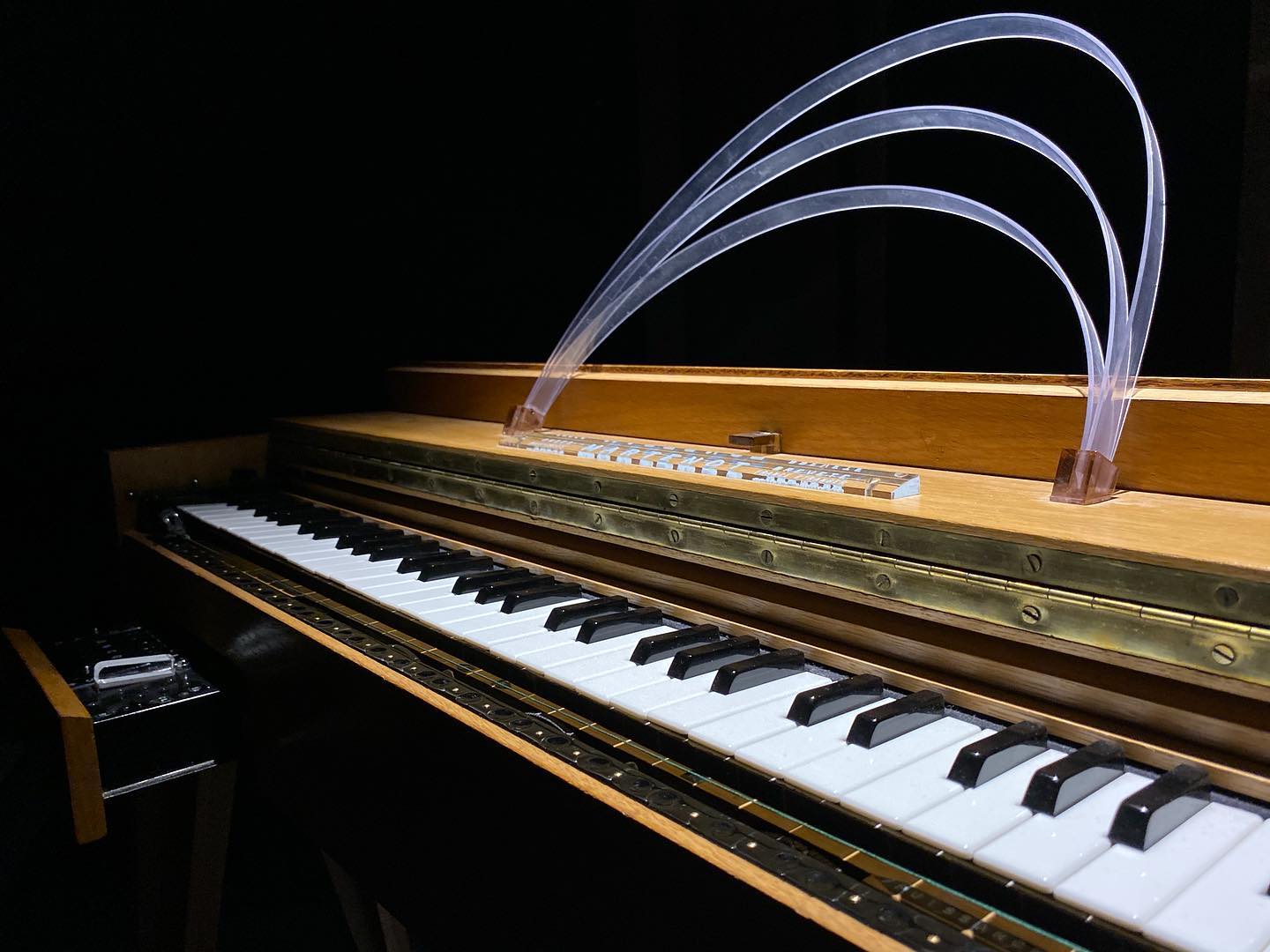 Proud to announce they will broadcast the documentary « Cuba, un aller et un retour » from Frédéric Compain on Arte TV tomorrow!
I was very honored to compose and perform the original music.
3 December 2019
10:50 PM
Arte TV
#cuba #artetv #documentary #originalmusic #ondesmartenot #martenot #electricguitar