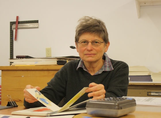 Board Member
Tona Wilson
Tona is an artist and Spanish interpreter. She has translated for families in the New Paltz school district for many years, and volunteers with the Ulster Immigrant Defense Network’s school outreach committee. When the COVID-19 pandemic forced school closures, her school district work expanded to involve even more communication with families, including letting them know about sliding scale farm shares and helping to connect them with Phillies Bridge’s Summer camp and after school programs, in partnership with the school district. Becoming aware of the enormous benefits that come with participation in these programs, as well as the
challenges faced by families in making such participation possible, has made her eager and excited to help expand and encourage communication among community members and the farm.