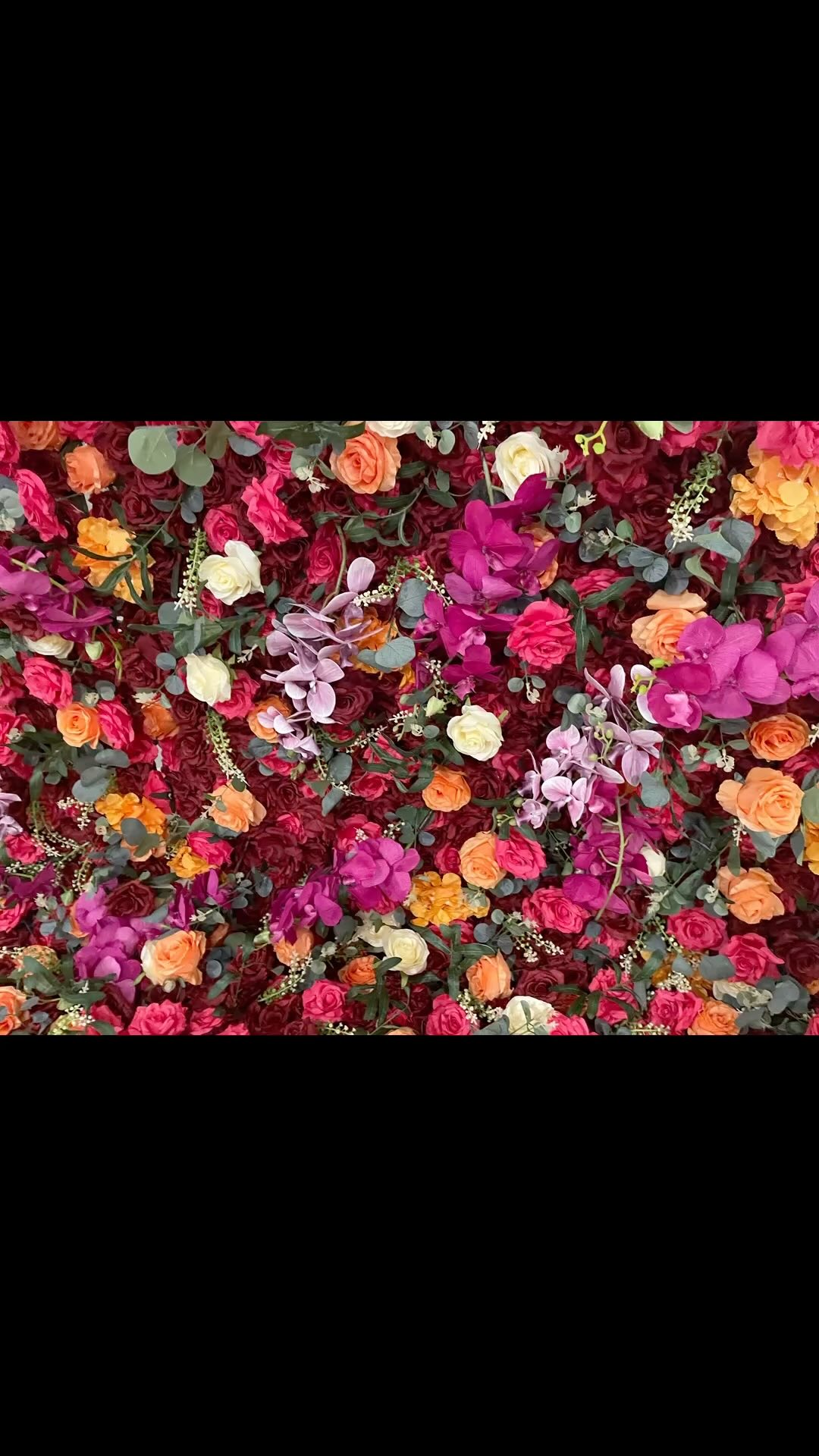 Breathe! Behind the scenes setups before your events aren’t always a bed of roses 🌹— but we push on in resilience and style. Always. Despite a few personal and professional plot twists yesterday, we found our groove and can’t wait to reveal the setup this evening! Join us at Rhays at 7:00 p.m. for a fun-filled photobooth experience!