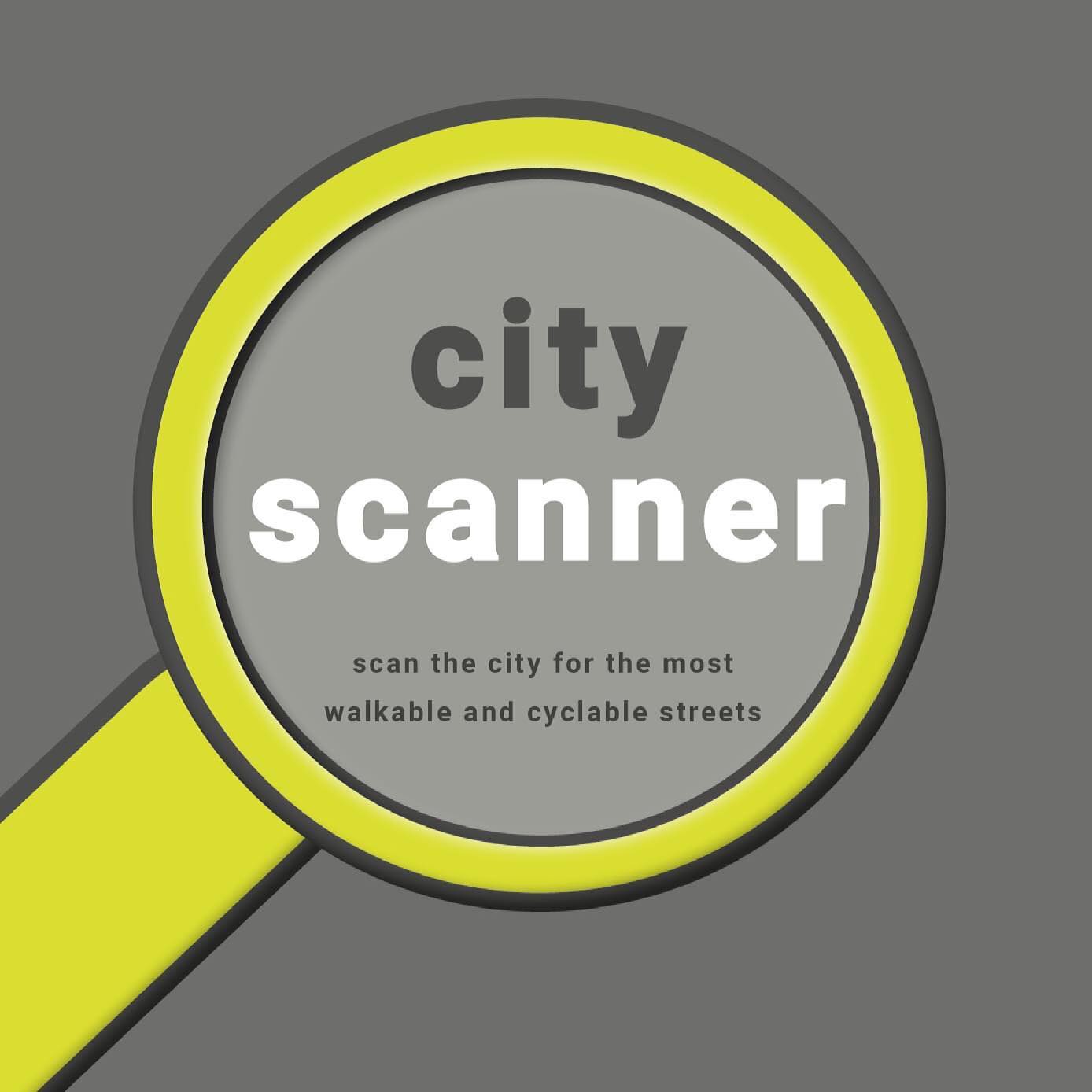 City Scanner is a mobile app and community-driven tech platform that facilitates a safe, efficient and enjoyable experience for cyclists and pedestrians in urban areas.
It ‘scans’ the city to provide AI-based route suggestions, visualisation and mapping.
City Scanner was founded by Parul Sharma, an architect and urban designer committed to making inclusive and sustainable cities through data-driven and participatory urbanism, interdisciplinary collaboration and placemaking.
The concept came about as a direct result of her personal experiences - and mishaps - on foot, cycle and scooter. It also arose from her work over the past decade+, and the realisation of the power of tech-based solutions to complement the tireless and inspiring work of her urban planning and design peers and mentors around the world.
More to come at www.cityscanner.net
.
.
#sustainablemobility #urbanmobility #urbanplanning #urbandesign #mobility #mobileapp #innovation #techforsocialgood #entrepreneurship #femalefounders #techfounders