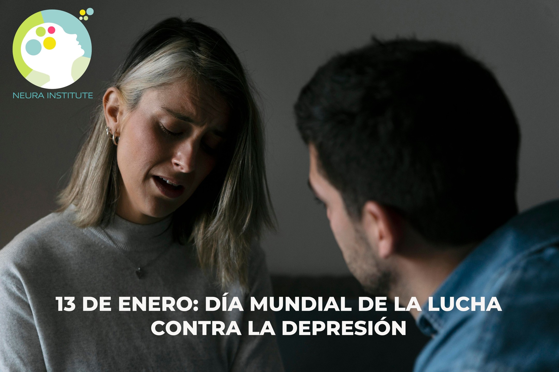 🌍 Día Mundial de la Lucha Contra la Depresión 💙
Hoy es un día para reflexionar y hablar abiertamente sobre un tema que afecta a millones de personas en el mundo: la depresión.
¿Cómo se siente una persona con depresión?
La depresión va más allá de sentirse triste. Puede manifestarse como:
Pérdida de interés en actividades que antes disfrutabas.
Dificultad para concentrarte o tomar decisiones.
Cambios en el sueño (insomnio o dormir en exceso).
Falta de energía o fatiga constante.
Sentimientos de inutilidad, culpa o desesperanza.
Pensamientos recurrentes de muerte o suicidio.
💡 La esperanza existe: La ciencia ha avanzado, y ahora contamos con herramientas innovadoras para tratar la depresión. Una de ellas es la neuromodulación, un tratamiento no invasivo que ayuda a restablecer el equilibrio en las áreas del cerebro afectadas por la depresión.
🌟 Beneficios de la neuromodulación:
Mejora el estado de ánimo y la energía.
Reduce los síntomas de ansiedad asociados.
Complementa la psicoterapia y los tratamientos tradicionales.
No requiere hospitalización y es segura.
En Neura Institute, estamos comprometidos con tu bienestar. Nuestro equipo especializado está listo para acompañarte en el camino hacia la recuperación. 💙
📅 Agenda tu cita hoy mismo y da el primer paso hacia una vida con más luz y claridad. Juntos, podemos vencer la depresión. 🌱 +52 44 22 34 27 55
#DíaMundialContraLaDepresión #NeuraInstitute #SaludMental #Neuromodulación #Esperanza #BienestarMental #Depresión #TuSaludImporta #NeuraInstitute