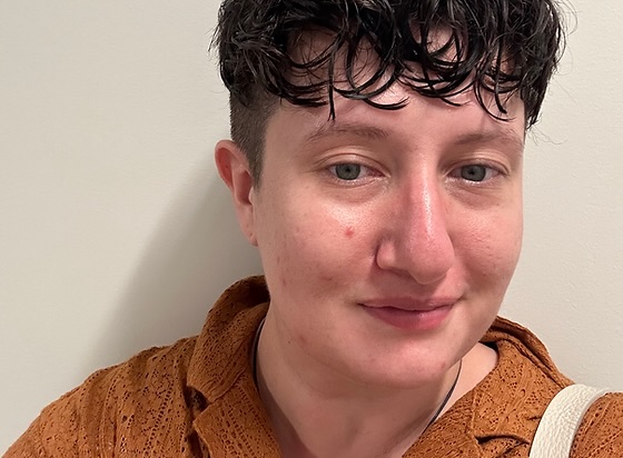 Secretary
Avery Maul
Avery (they/them) moved to the area from Brooklyn, NY in January 2024 and was introduced to Phillies’ Bridge that summer and very quickly started volunteering as an occasional farmhand. They currently work as a therapist at Callen-Lorde Community Health Center and sees the difference fresh food access can make within communities. Before pursuing a social work degree, they worked in policy advocacy, community organizing, and labor and union advocacy. You can usually find Avery playing Dungeons and Dragons, trying out rugby, hiking, pilates, and spending inordinate amounts of time with their four cats.