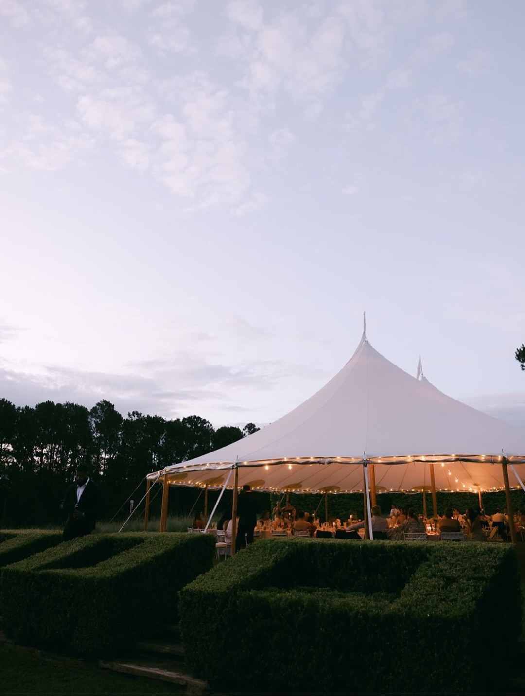 Repost via @hausofhera__ A beautiful love —
Claudia & Murray’s Wedding. A joy watching this one unfold.
Wedding Planner & Stylist @hausofhera__
Florist @fiflar_
Venue @deuxbelettes
Photography @reneegreen.studio
Videography @phoebegallowayfilms
Content @sociallywed.au
Hair @missyveyret
MUA @madiwolfemua
Entertainment @brookeellemusic @lauren_bradnam_violinist
@ryanlivingssax
Celebrant @smittenceremonies
Catering & Service @joechef.byronbay
Stationery @signedbyshaun
Decor Hire @hausofhera__
Rentals @social.eventhire
Cake @marinamachadocakes
Sailcloth Tent @sperrytentsaustralia
#sperrytents #tentedwedding #authenticsailclothtents #byronhinterland