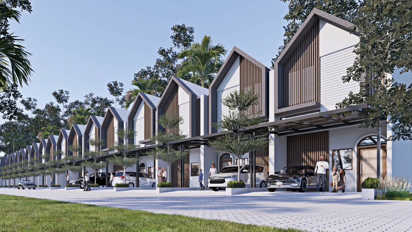 Facade Design for Developer at Surabaya
For Design and build services or more info
Contact us
+6285157690266
wsinteriorstudio@gmail.com
www.wsinteriorstudio.com
.
.
#interiordesign