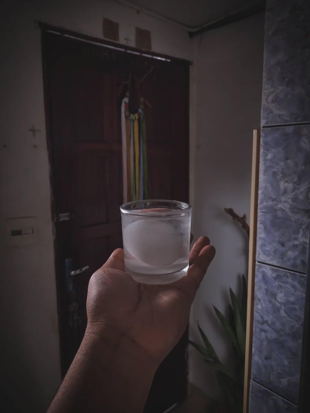 Todas as vezes que olho para o ovo o que vem em minha mente é "feitiçaria", práticas e modos de usar o ovo para atingir os nossos desejos, desde da boa sorte até arruinar a vida ou estabelecimento de algum indivíduo. Aqui no Brasil por herança das práticas mágicas afro o ovo ganhou forma de repelir o mau olhado, mais espíritos e as más influências de alguma pessoa, animais ou de lugares.
.
Uma das formas rápidas de limpeza espiritual é passar o ovo no corpo do topo da cabeça para baixo repelindo a influência maligna que esteja causando algum desconforto, o ovo é jogado para trás como uma forma de magia simpatia, o que eu não quero jogo longe.
.
Um ovo dentro de um copo contendo água benta também é encanto para "segurar" a entrada de espíritos não bem vindos, caso não tenha água benta que possa ser providenciada em alguma igreja benzida pelo padre, pode usar água do mar que seja colhida em algum momento propício para a Arte Mágica, caso também não seja possível, água com sal grosso e abençoada pela vocae magicae da Feiticeira e colocada atrás da porta.
.
Existe também ovo posto por uma galinha preta, ovo de pata, ovo abençoado, ovo mergulhado em urina, ovo enterrado no cemitério, ovo também na qual é utilizado como uma bomba para causar onda de azar, doenças e até morte.
.
Ovo é um símbolo de feitiçaria, ela contém vida, magia e segredo.
.
Cain Mirren
#witchcraft #bruxaria #magia #folkmagic #bruxa