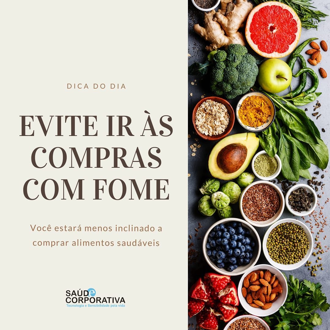 Uma dieta balanceada é importante para seu corpo, pois fornece os nutrientes necessários para seu funcionamento correto. Para obter a nutrição ideal de sua dieta procure ingerir o máximo de calorias de frutas e vegetais frescos, legumes, alimentos integrais, nozes e proteínas magras.
#dieta #dietasaudavel #alimentacaosaudavel #saude #dicas