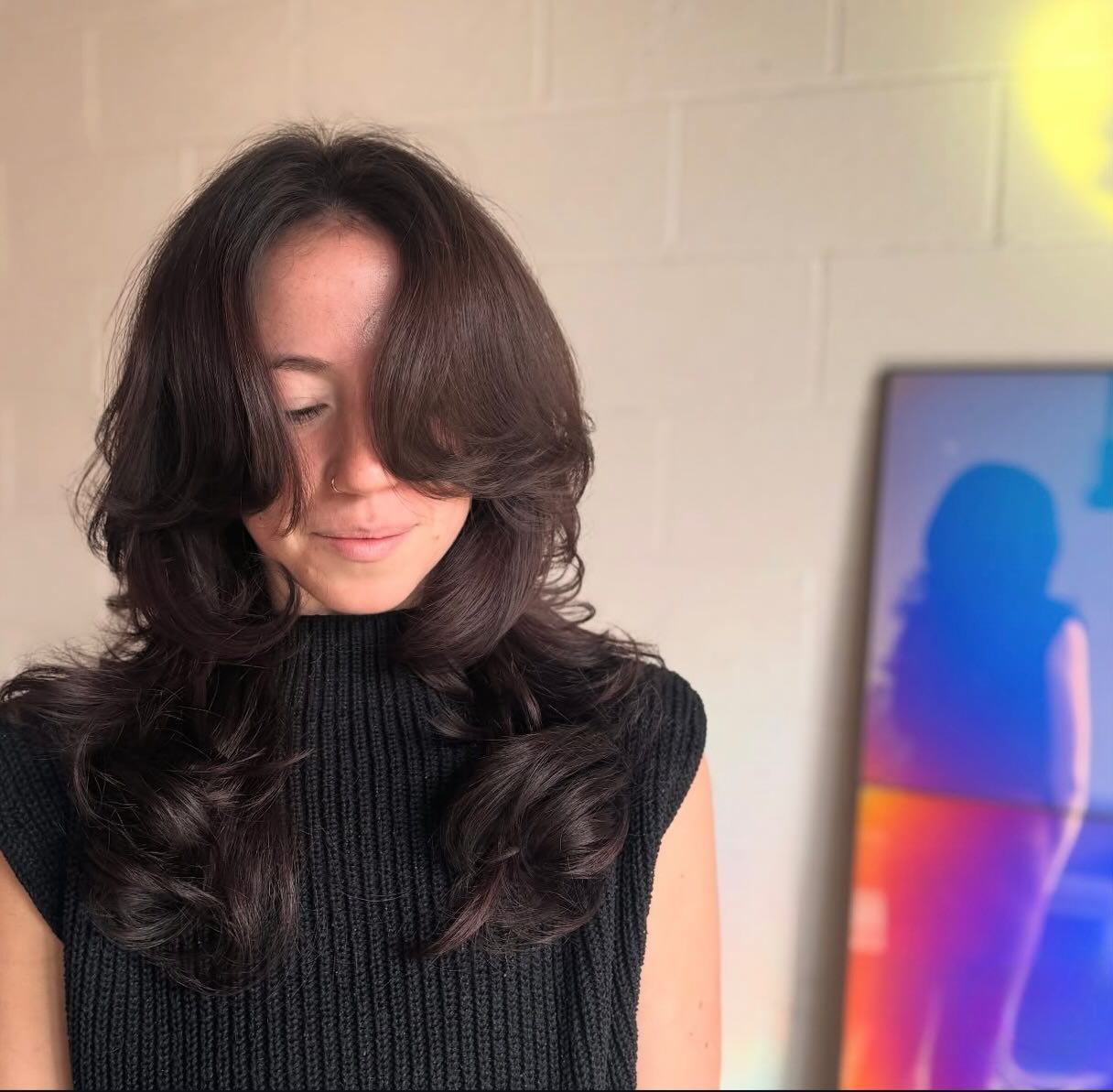 Hair by Bethany •
To schedule your next appointment visit @bethanyevelynhair
.
.
.
.
#madisonsalon
#madisonwi
#madisonhairstylist
#healthyhair
#wisconsinhairstylist