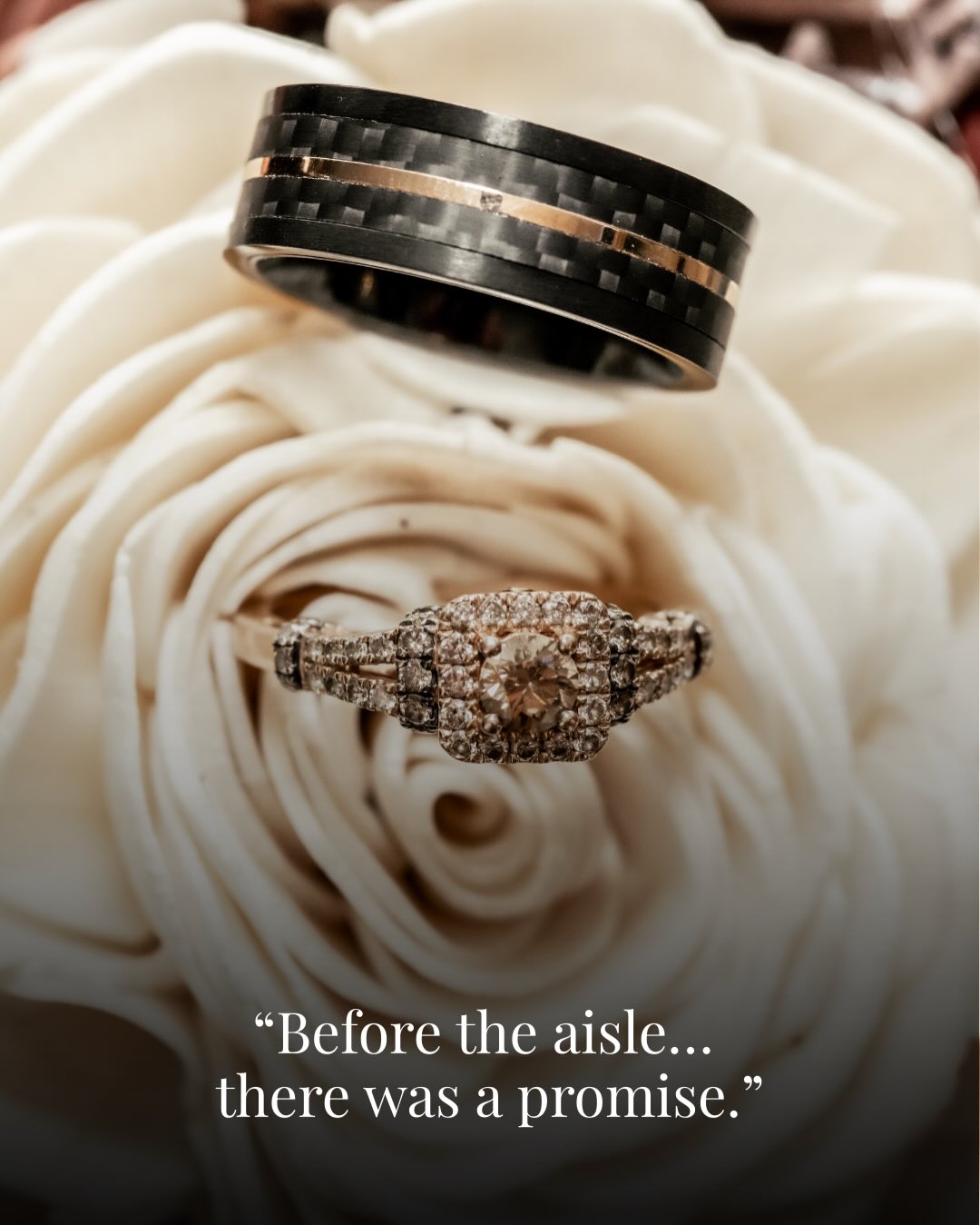 They didn’t want stress.
They didn’t want to manage vendors.
They didn’t want to worry about details.
They wanted to show up… and enjoy their wedding day.
And that’s exactly what happened. 🤍
#ChristalightEvents
#WeddingDesign
#WeddingExperience
#LuxuryWeddingVibes
#MassachusettsWeddings