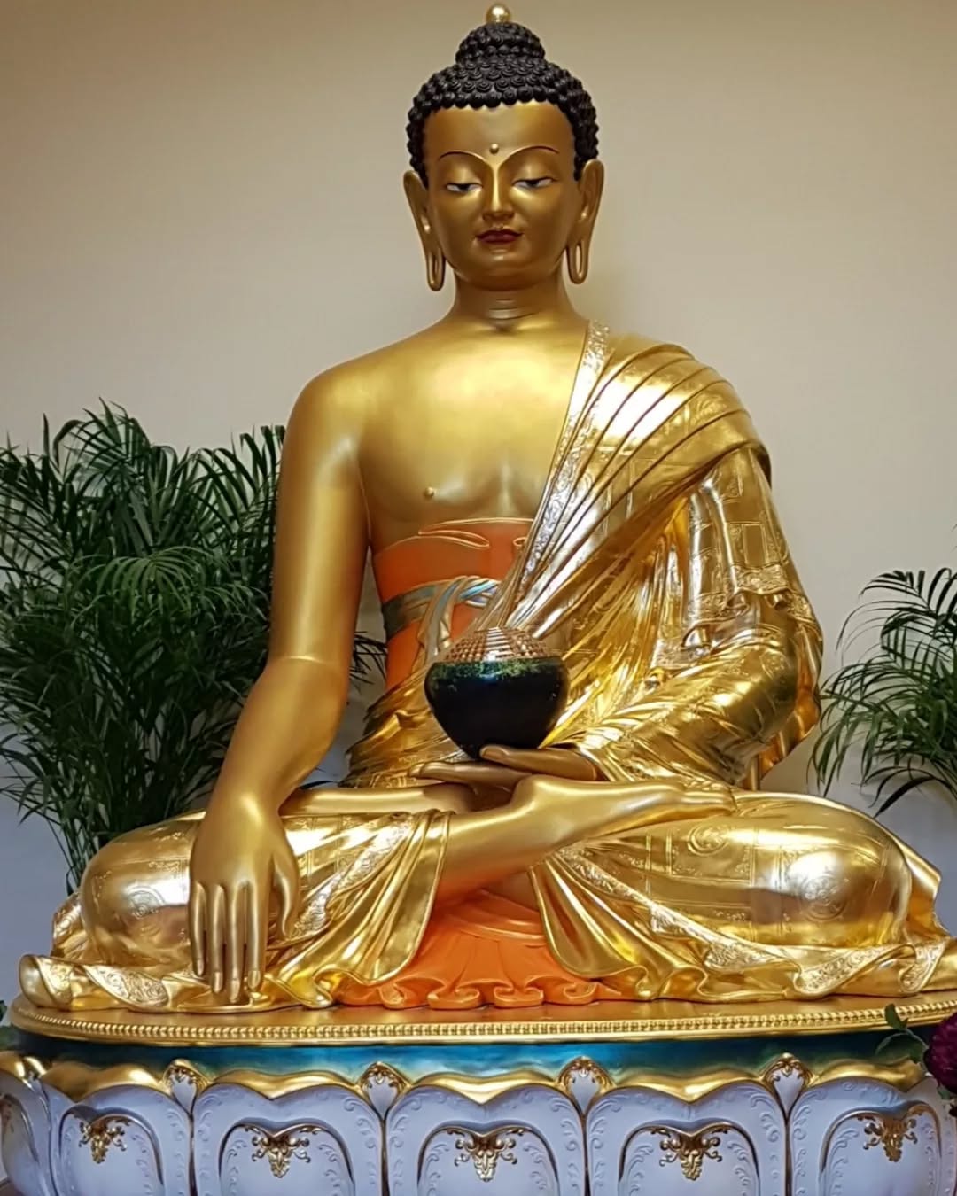 Enjoyed a lovely calmful, peaceful, thought-inspiring and uplifting day of Buddha wisdom this weekend at Tara Centre .. .meditation, lovely food, lovely kind people and just a great space to hang out with friends when you're ready for a bit of "spiritual food". Am all flup now ๐๐๐
Will do that more often. Its only 20 mins away and some folks travelled hours to be there.
Whats your go to spiritual fixit??
#tara #tarakadampameditationcentre #modernbuddhism #taraikrc #lovingkindness #meditation #innerpeace #dontsweatthesmallstuff