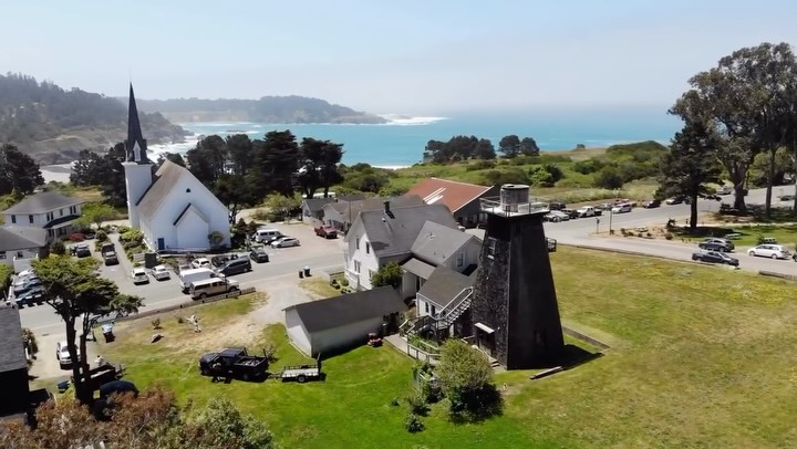 A place to slow down, breathe deep, and lose track of time. 🌊 Mendocino invites you to wander, linger, and let the seasons do their thing. 🌲
Beautiful any time of the year.
We hope to welcome you soon. ✨
#Mendocino #PacificCoast #PlacesToVisit #PlacesToSee #VisitCalifornia