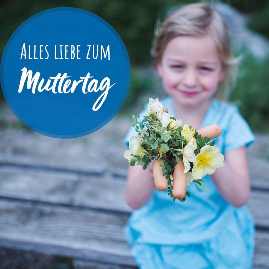 An alle Mamas, ihr seid die besten! Wir schicken euch einen “Strauß mit Geschmack“ und ganz viel Liebe ♥️ #Muttertag #mothersday #lieblingsmetzger #uhlfleisch