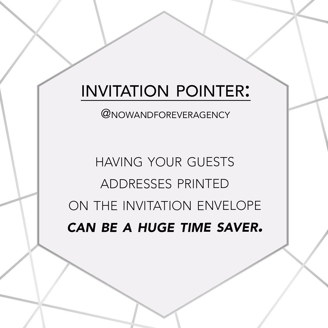 We are able to print your guests address on the invitation envelopes if you would like! Can be in an elegant script or a font that matches your invitation suite.
#invitationpointer #weddingwire #weddingday #weddinginvitation #weddinginvitations #weddinginspiration #corporateinvitations #eventplanner #event #events #invitations #weddingdetails #bigday #weddinginspo #weddingdesign #invitationsuite #corporatedesign #wedding #weddingparty #bridalparty #weddingbells #weddingseason #weddingdecor #weddingdecoration #weddingstyle #weddingtable #stationary #savethedate #weddingstationary #weddingdecor