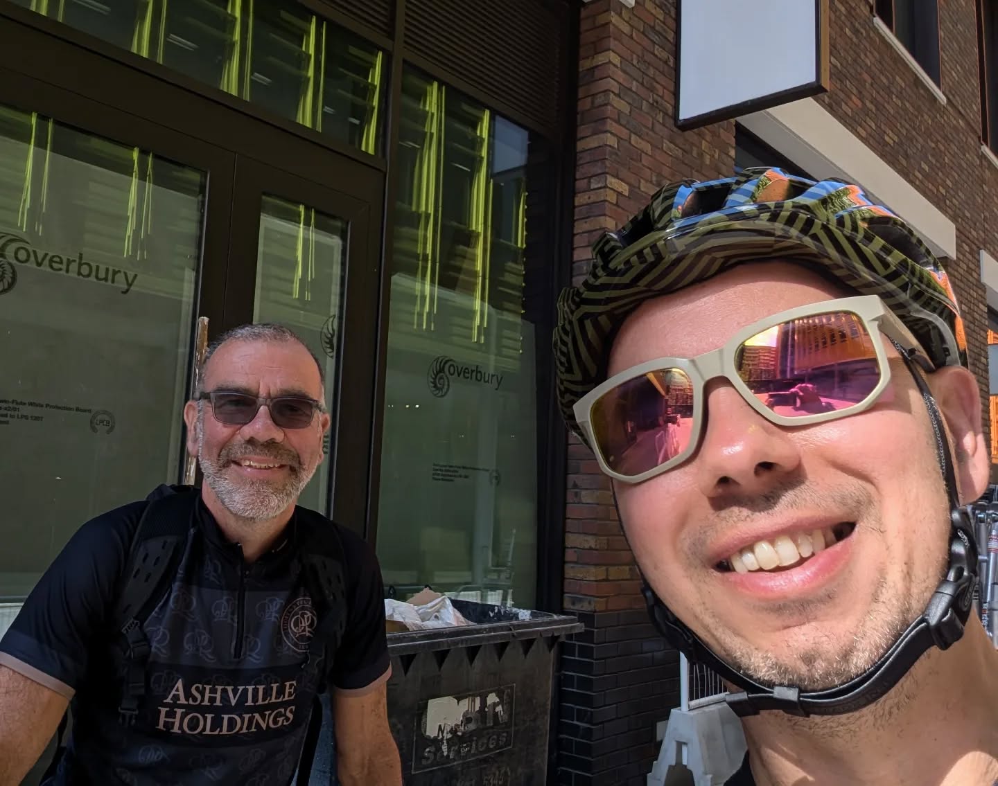 The new London venture has begun....😁 Watch this space for more information on our new central London store! All will be revealed soon 🤞#oxfordstreet #london🇬🇧