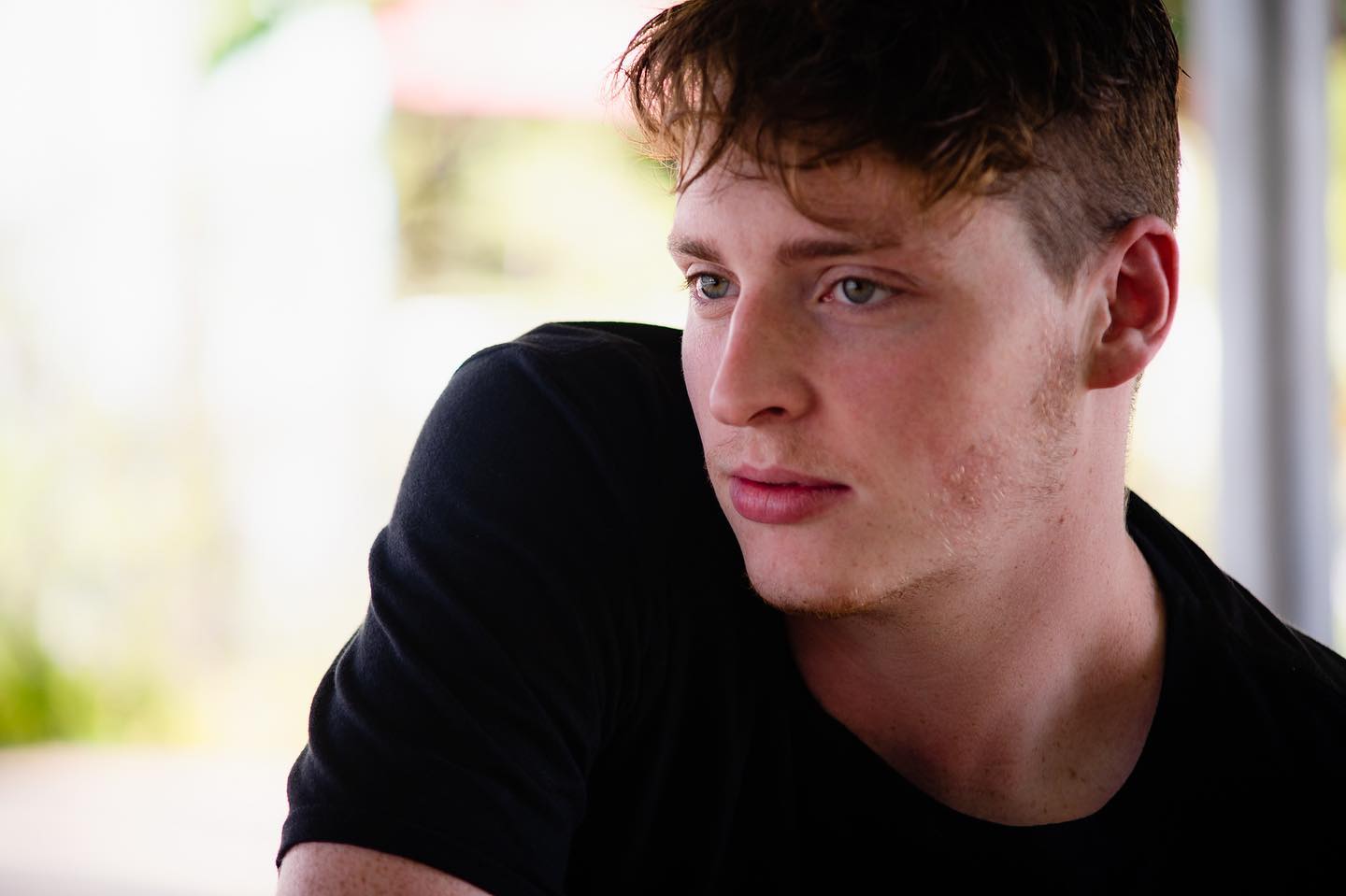 It wasn’t long ago that he tucked his shirt deep into his “jeams” and grabbed a stick so he could “lawn the mow”. It was equally as recent that I tried dutifully to teach him to make his bed but the room was filled with ladybugs (anyone else have ladybug season where you live?) and he could think of nothing else. Our dryer broke and he knelt down in front of it and asked God to make it work again and when he got up, that machine which hadn’t worked for days, just turned right on. This guy has always kept me on my toes and half out of my mind with all his boyhood antics, but I can’t think of better training for what I now face on the daily. As a young adult he spent probably a full 6 months telling me during every phone call that “it’s gonna be a great day!” and he said it so much I started to believe him. Here I am, several years later, and those words still ring in my ears. He doesn’t want written into my will because he’s pretty sure I have nothing to offer him but children, and yet when he leaves from a visit he starts making a tentative plan for when he’s coming back. I ♥️ you, Coop! More than you can know. 😘 Happy 24th birthday (a few insta-days late) 🥳