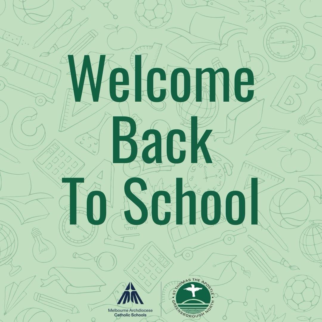 Welcome back to school!
We’re so excited to begin another year of learning, growth and community. Here’s how the first week looks:
• Tuesday 27th & Wednesday 28th: Staff only
• Thursday 29th: Prep’s first day & testing for Grades 1–6
• Friday 30th: All students return
We can’t wait to welcome our students back through the gates and start the year together