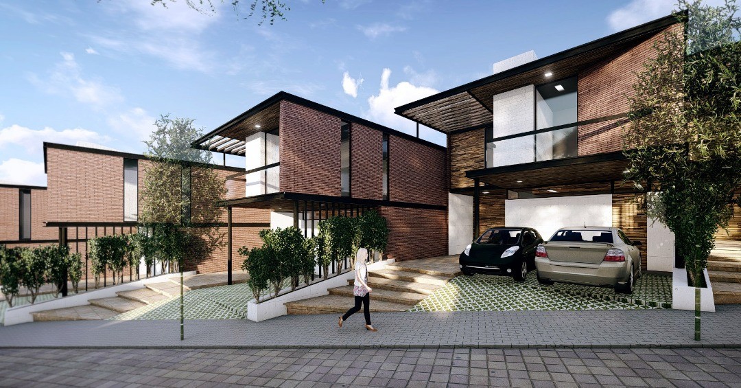 Diseño arquitectónico: scarc
#architecture #design #render #cgi #edificio #arquitectura #diseño