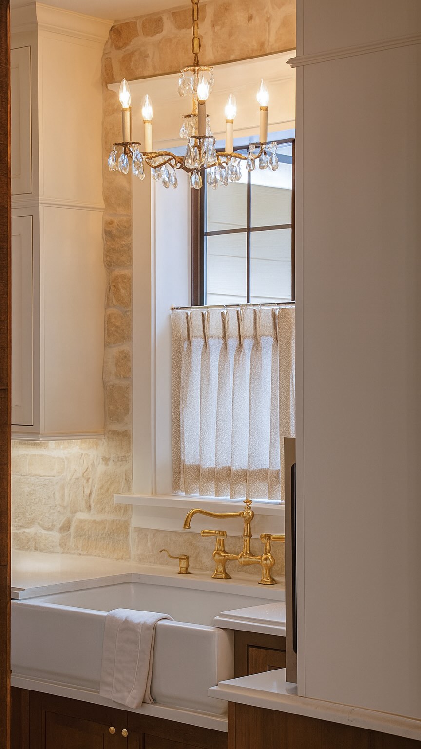 Yes, we replaced the “perfectly fine” cabinets and we’re not sorry.😬
They worked, they were functional, but they didn’t make this client happy. And that’s the thing: a home should spark joy, not just check boxes. She wanted warmth, personality, little romantic touches, a space that actually felt like her.
Every part of the home got a transformation. Spaces that once felt dated now feel cozy, timeless, and full of character. It’s a home that makes you want to slow down, take it all in, and truly live in your home, not just exist.
If you love classic, romantic home inspiration…you’re in the right place🫶🫶
•
•
•
🛠️Awesome construction by @andersonfamilybuilders