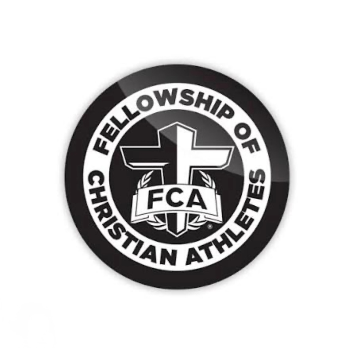 So thankful for the Fellowship of Christian Athletes and how they gather, encourage, and reach people through the gospel and sports. I was honored to speak at the Verdigris location last night. What an amazing and solid group! @verdigris.fca