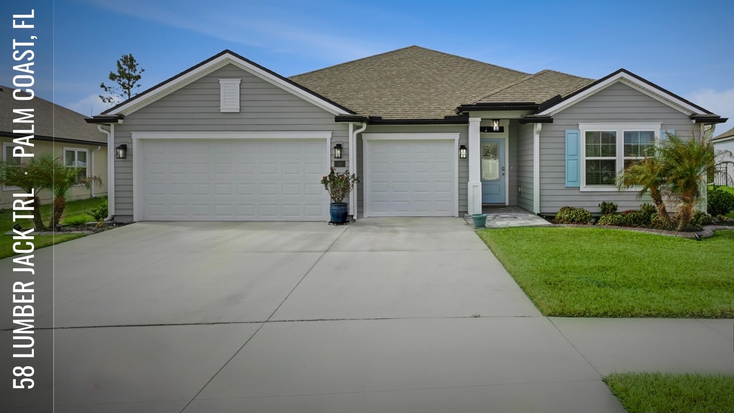 #lumberjack #trl #realstt #inlawsuite #palmcoast