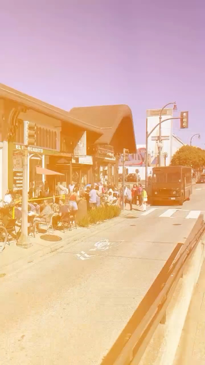 🌮🍹 Mercadito Saturday is back on Ocean Avenue! Join the community at El Mercadito (1712 Ocean Ave) on Saturday, January 31 for good food, drinks, and relaxed neighborhood vibes. Enjoy $3 tacos y $8 margaritas, served desde las 2 PM hasta el cierre, while spending the afternoon with friends, neighbors, and supporting a beloved local Latin grocery. Ven a pasar un buen rato, comer rico, y conectar con la comunidad! @el_mercaditosf
🗓 Saturday, January 31, 2026
⏰ Food & drinks from 2 PM – Close
Details & RSVP via link in bio.
歡迎大家嚟參加,記得過嚟支持同熱鬧一下!
#OceanAveSF #Ingleside #MercaditoSaturdays #CommunityEvent #SupportLocal