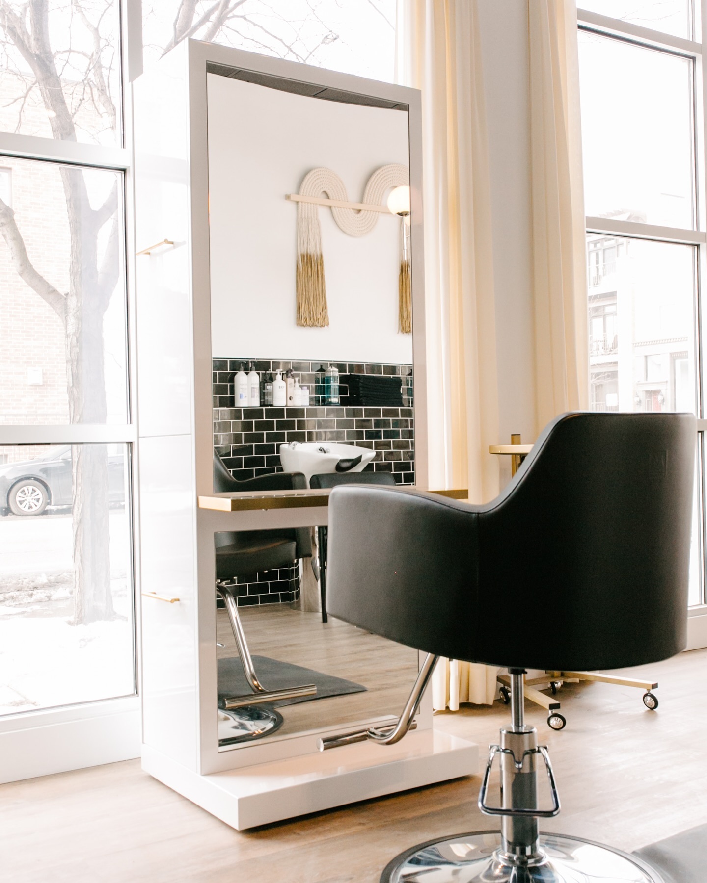 All Minerva everything 🙌🏻