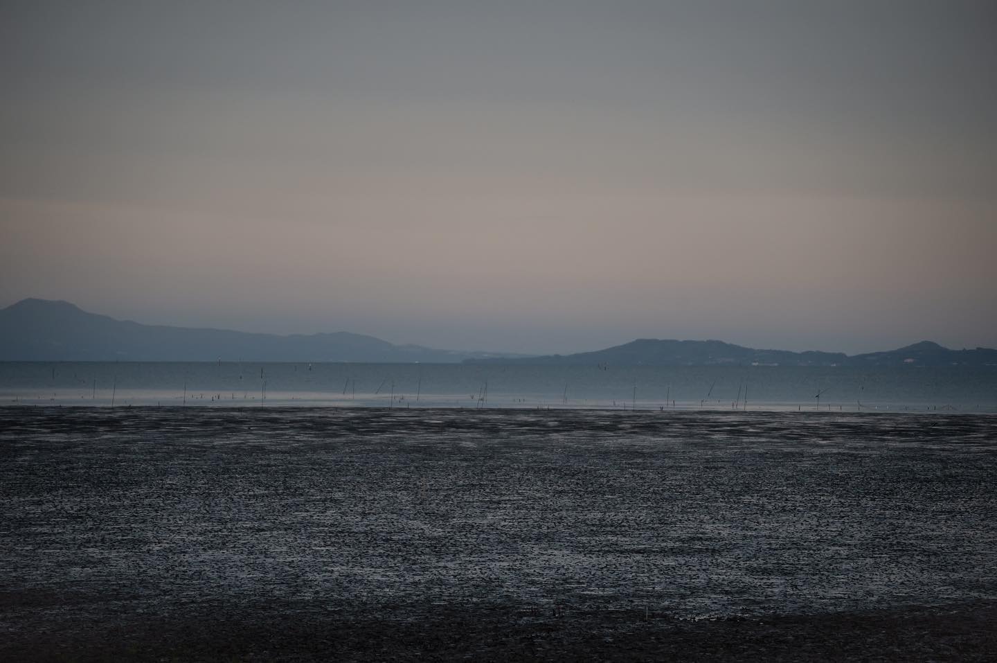 #zen
Live by staring at yourself