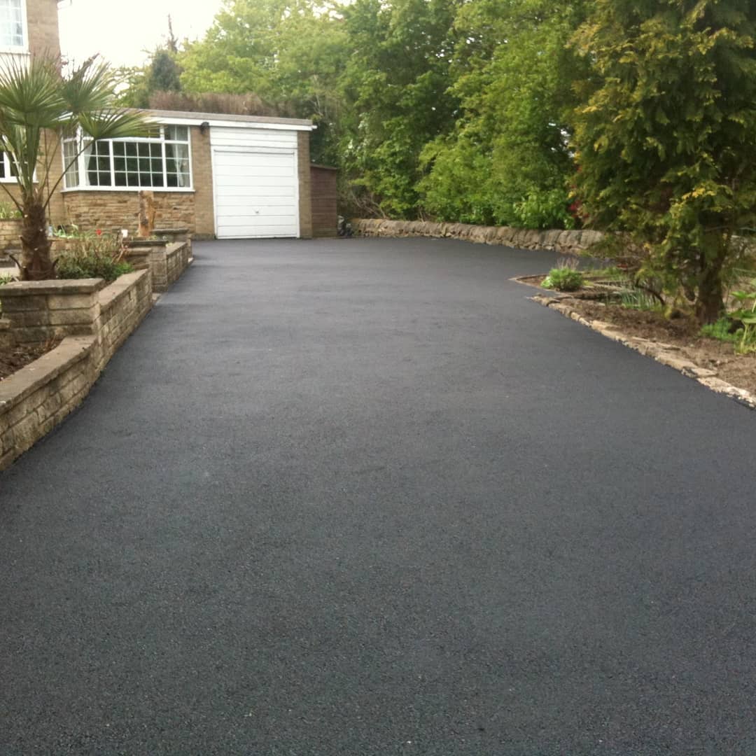 #tarmac #driveways #tarmacdriveway